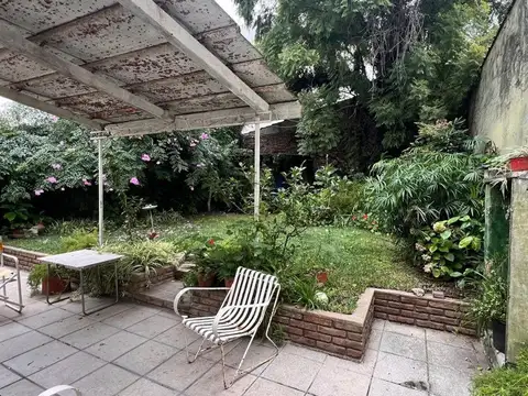 Casa en Venta 55 años