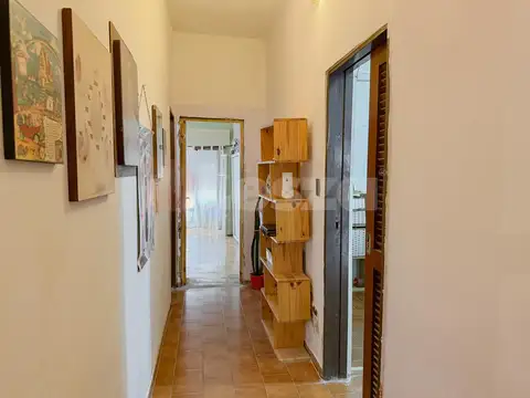 Casa en Venta 40 años