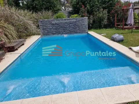 Casa en Venta de 3 dormitorios