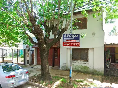 Propiedad en venta con Múltiples Unidades en Zona Residencial de Muñiz San Miguel ideal inversor