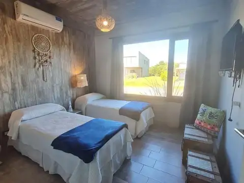 Casa Costa Esmeralda, alquiler temporario