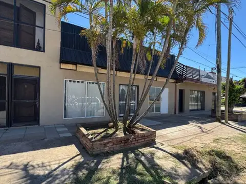 Casa en venta en Barranqueras