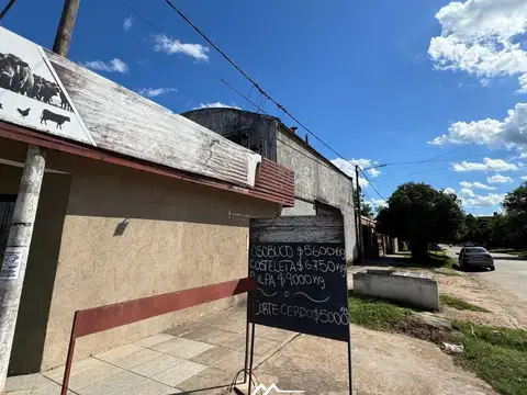 Casa en Venta en Barranqueras, USD 135.000