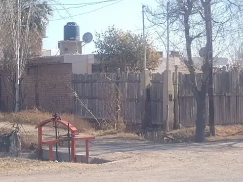 Terreno en Venta de 2406,0 m2