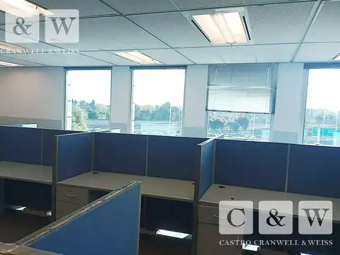 Oficina en Alquiler 27 años