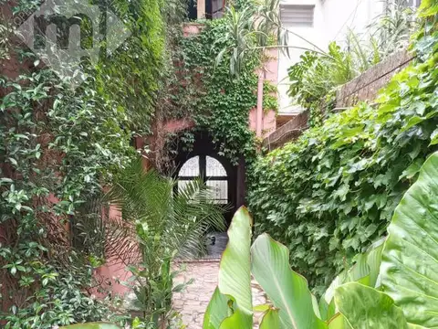 Casa en Venta 100 años