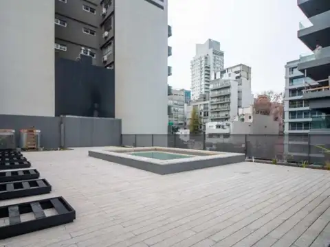 Departamento en Venta A Estrenar