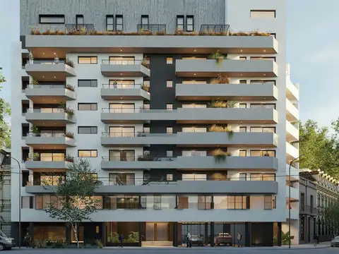 Departamento en Venta de Monoambiente