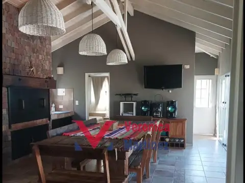 Casa en Venta 20 años