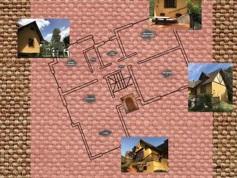 Casa en Venta 20 años