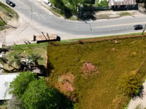 Terreno o Predio en Alquiler en Caamaño, Pilar, G.B.A. Zona Norte