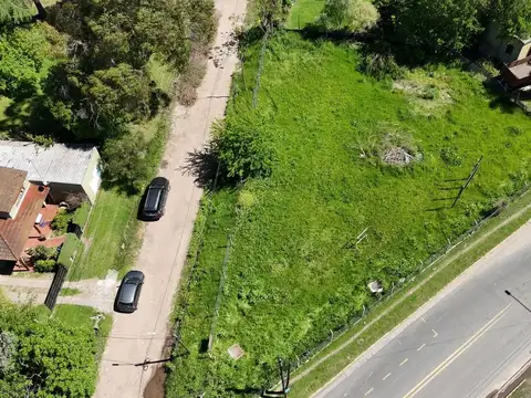 Terreno o Predio en Alquiler en Caamaño, Pilar, G.B.A. Zona Norte