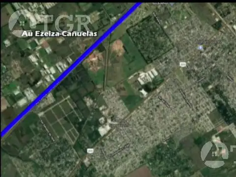 Terreno en Venta en Tristan Suarez, USD 21.900