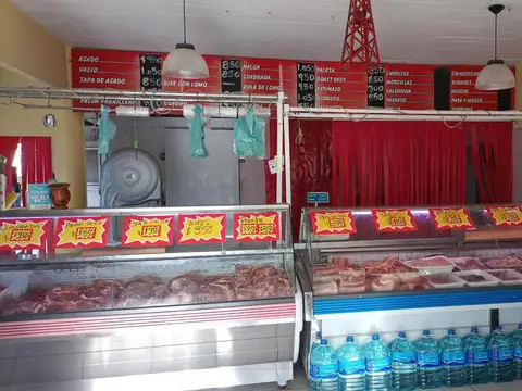 Local en Venta 35 años