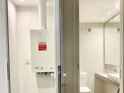 Departamento en Venta Permite mascota