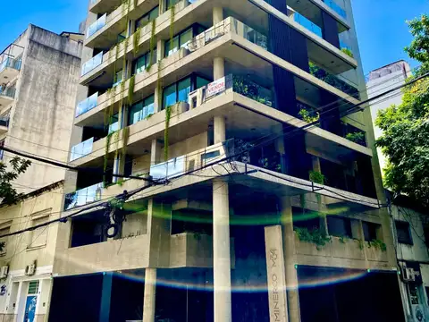 Departamento en venta en Centro