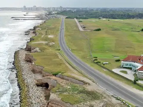 VENTA LOTE BARRIO PRIVADO GOLF MIRAMAR LINKS