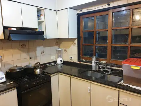 Casa - Parque Avellaneda