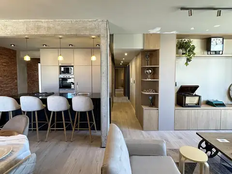 Departamento en Venta de 4 ambientes