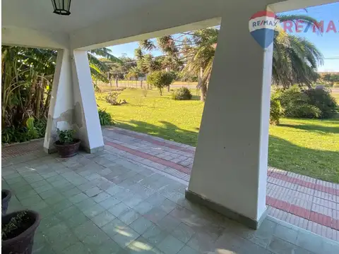 Ruta 21 km " La Lomita"