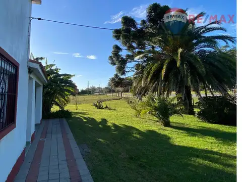 Ruta 21 km " La Lomita"