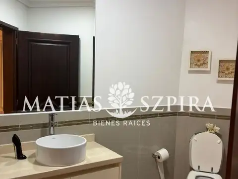 Casa en Venta 6 años