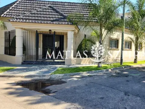 Casa en Venta al Norte