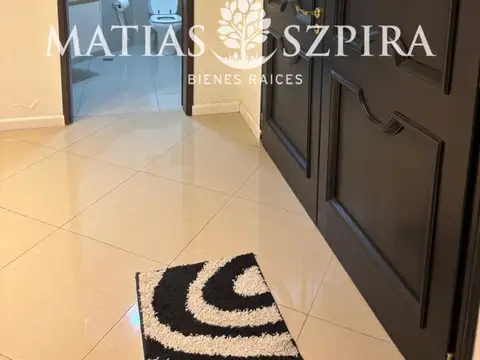 Casa 4 ambientes con 5 baños