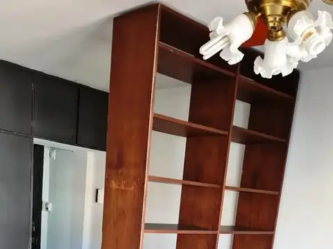 Departamento en Alquiler 50 años