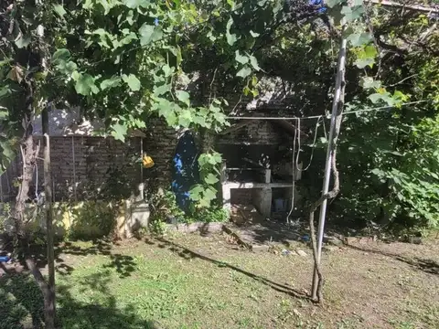 Casa 3 ambientes en venta, Platanos, APTA CREDITO