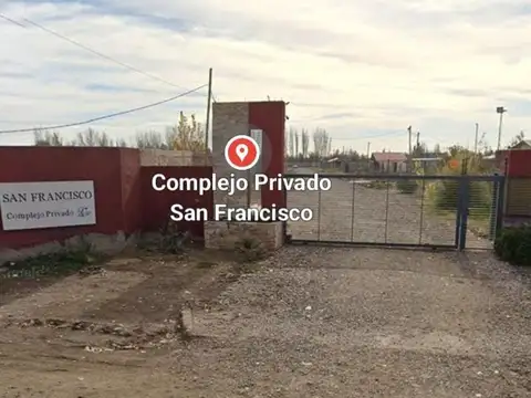 VENTA LOTE GUAYMALLEN