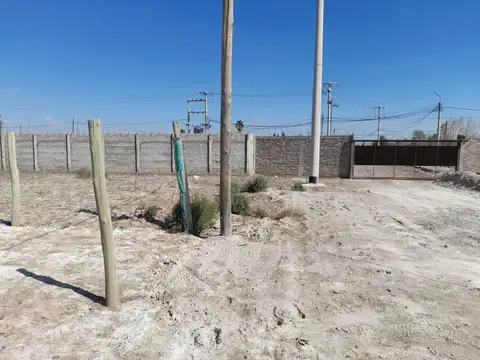Terreno en Venta en Los Corralitos, USD 10.000