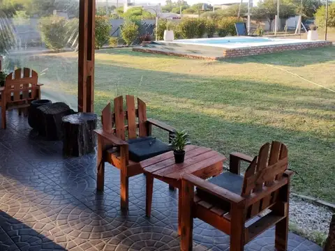 Casa en Venta de 1 dormitorio