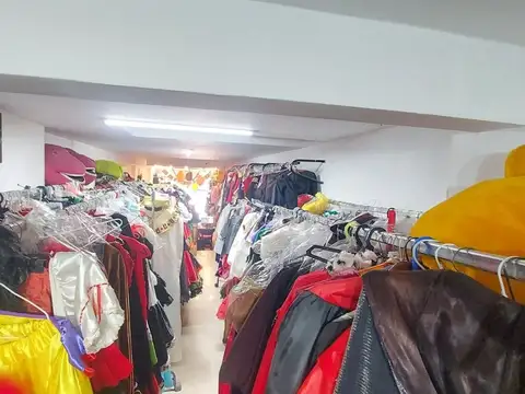 Avenida San Martin 1500