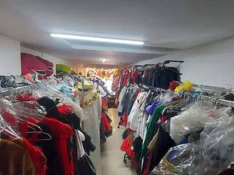 Local en Venta 20 años