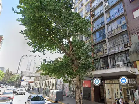 Oficina  en Alquiler en Balvanera, Capital Federal, Buenos Aires