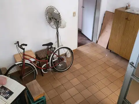 Depto Tipo Casa en Venta de 3 dormitorios