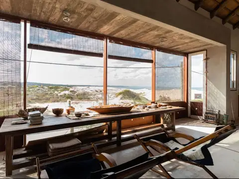 Casa en Alquiler Temporal de 3 dormitorios