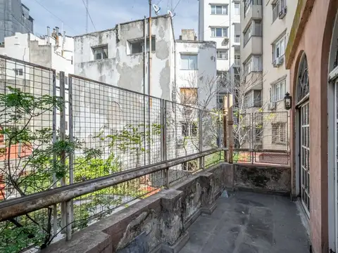 Departamento en Venta 85 años