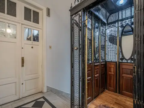 Departamento en Venta al Norte