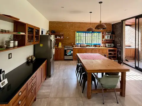 Casa en Alquiler al Norte