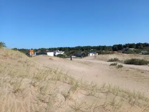 Terreno en Venta en Barrio Cerrado Costa Esmeralda, USD 55.000