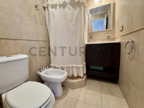 VENTA DEPARTAMENTO 2 AMBIENTES VILLA BOSCH BALCON