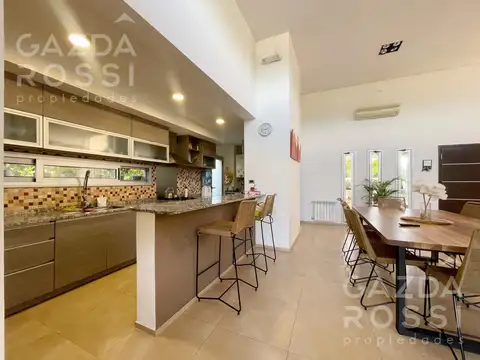 Casa en Venta 10 años