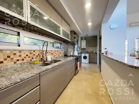 venta de casa con pileta en santa juana