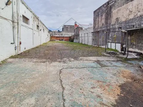 Terreno en venta en Munro