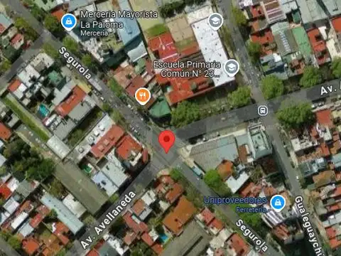 Local en Venta 70 años