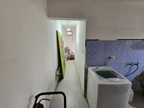 VENTA CASA MAS DEPARTAMENTO JORGE NEWBERY