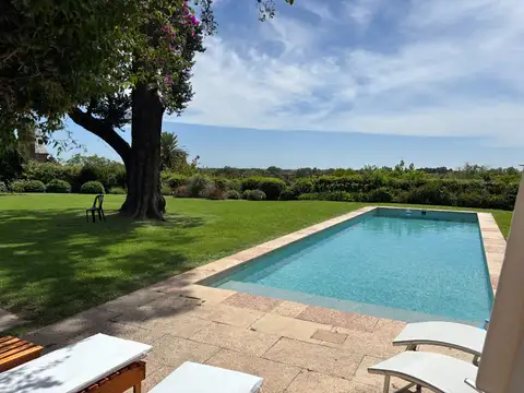 Casa en Alquiler al Noreste