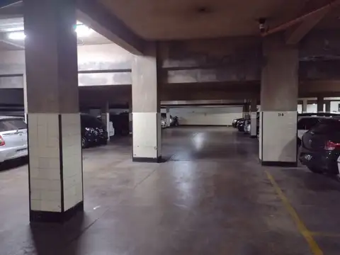 Cochera - Venta - Argentina, Capital Federal - FRENCH 2647